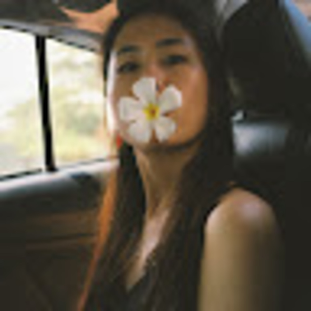 Meet your Posher, Eun young